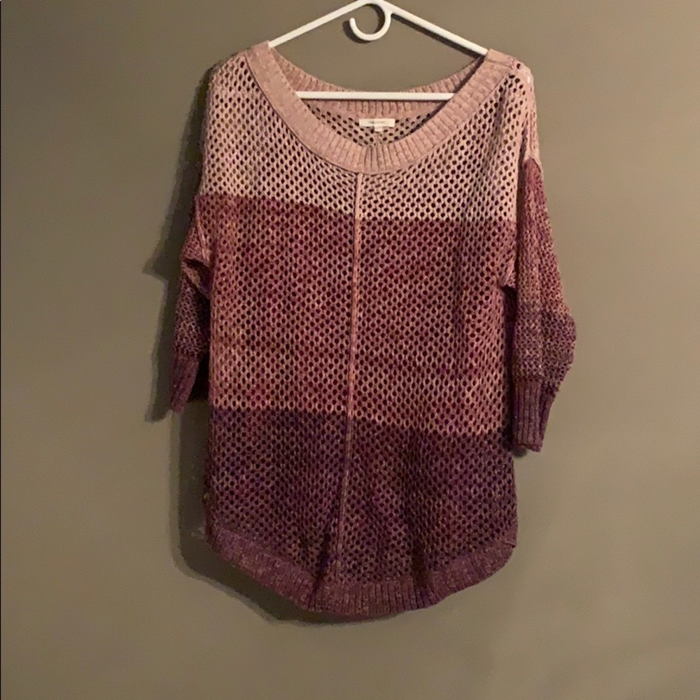 Maurices Sweater